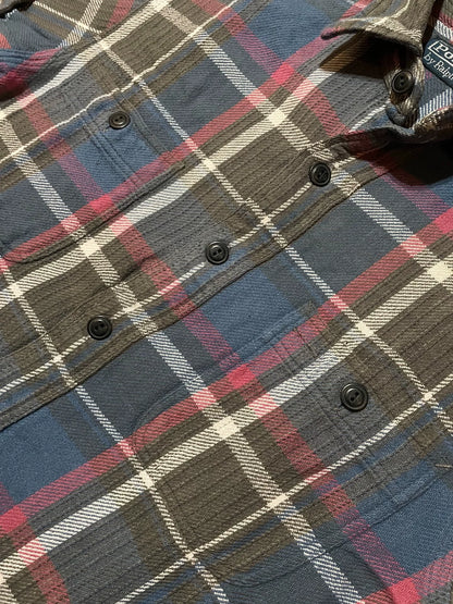 Ralph Lauren Stripe Shirt S