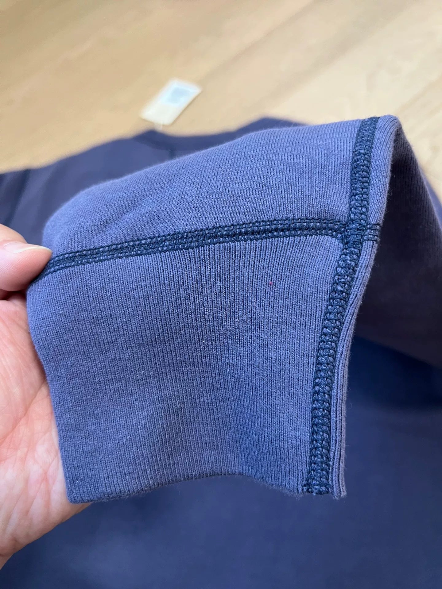 The Real McCoy Sweatshirt
