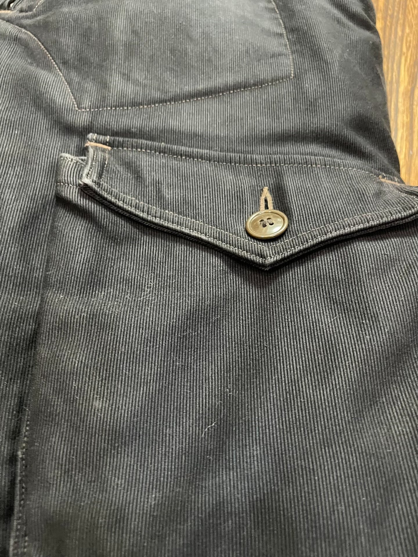 Freewheelers Avatar Vest