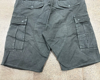 Visvim 22ss Eiger Sanction HBT Shorts
