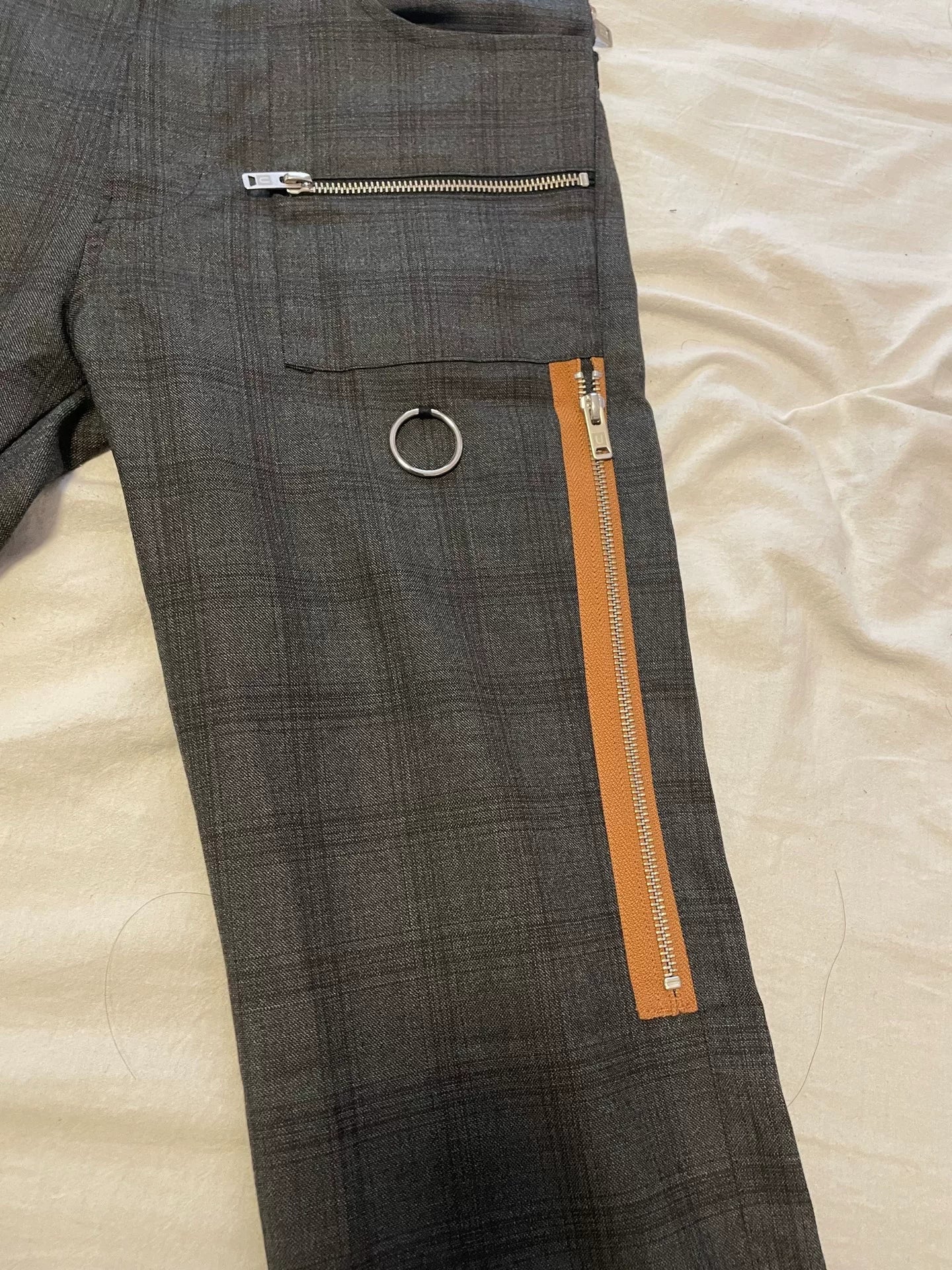 Undercover Men's Punk Trousers