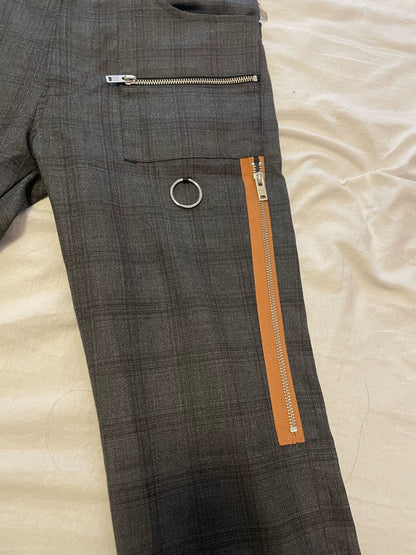 Undercover Men's Punk Trousers