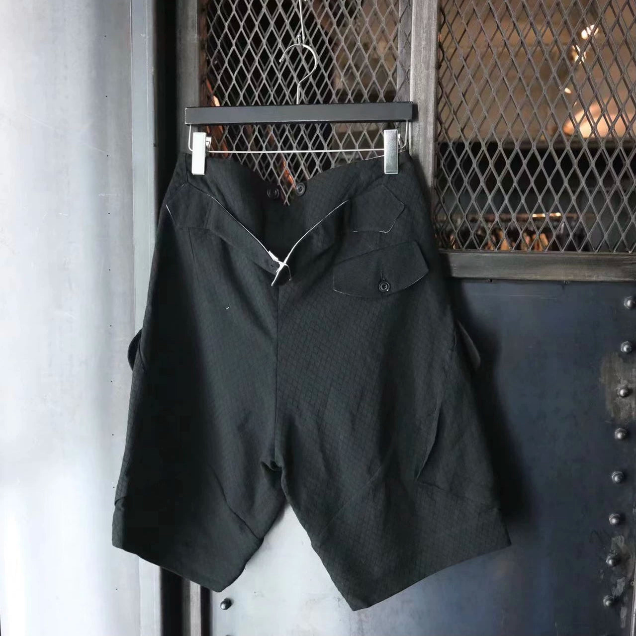 john alexander skelton collection shorts