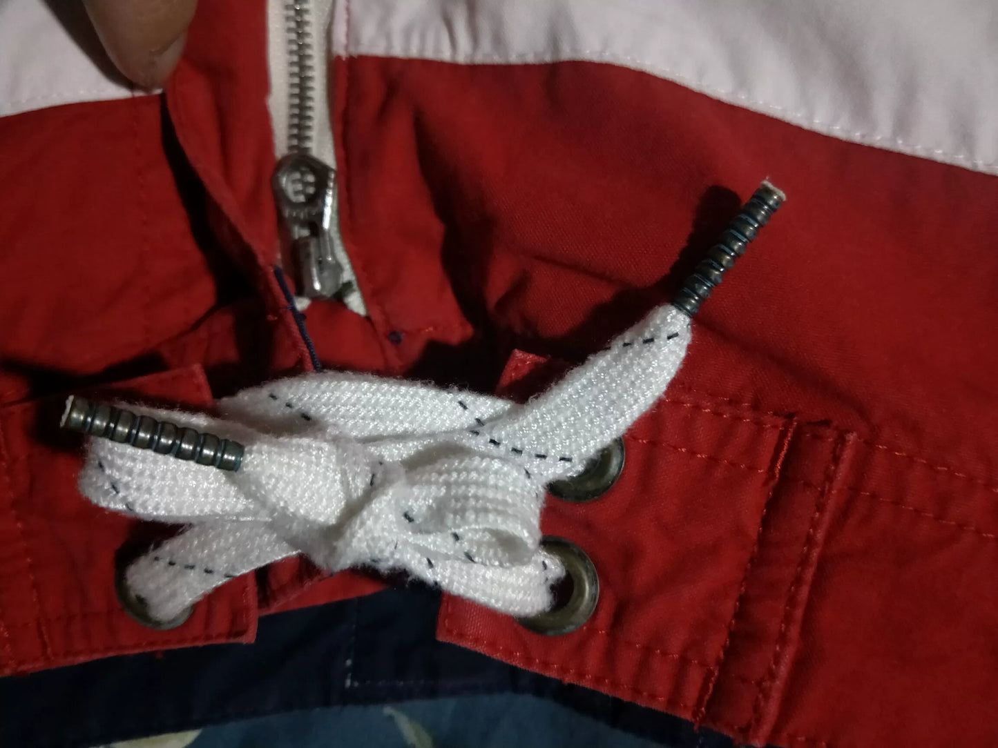 RRL Ralph Lauren Nautical Shorts
