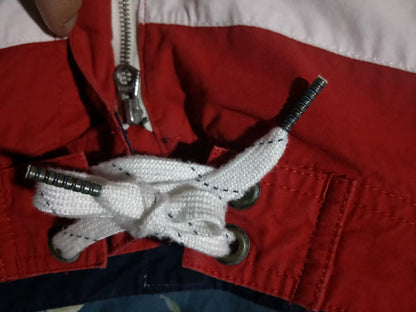 RRL Ralph Lauren Nautical Shorts