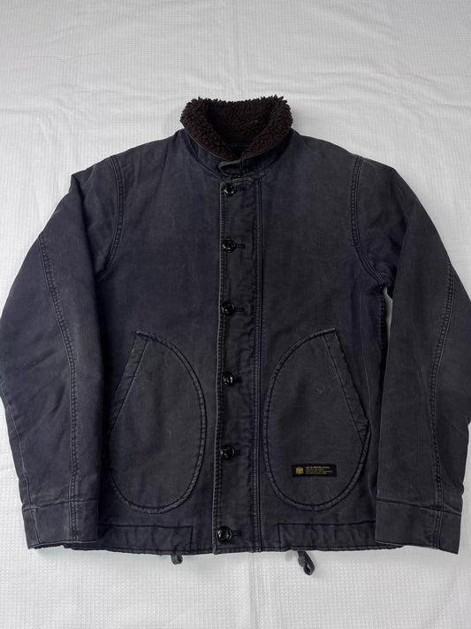 NEIGHBORHOOD N-1D/C-JKT N1 Jacket