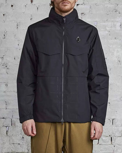 a cold wall rhombus storm jacket