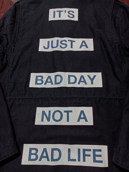 LUKER BY NEIGHBORHOOD Jacket