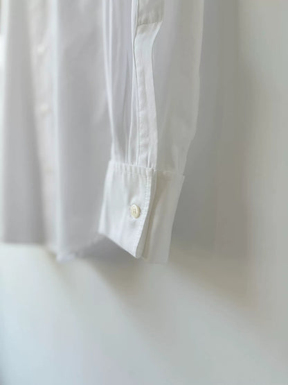 vivienne westwood vintage three-button shirt