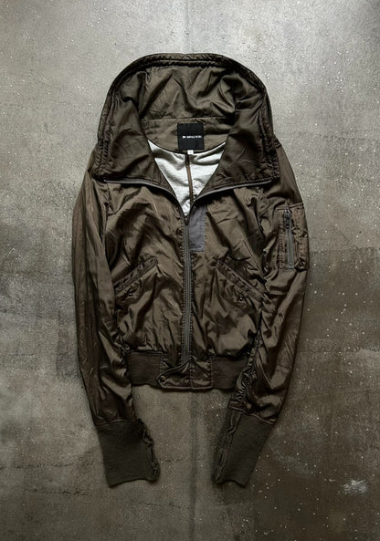 Buffalo Bob's Bono Collar Jacket