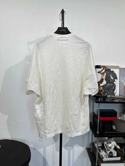 Julius_7 Base Short-Sleeve T-Shirt