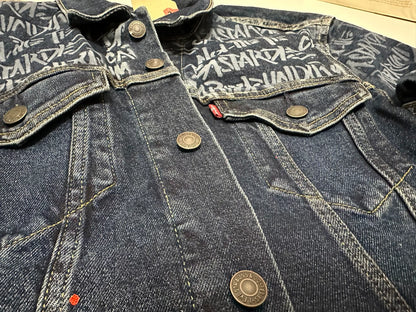 Levi's x The Handmaid's Tale Jacket
