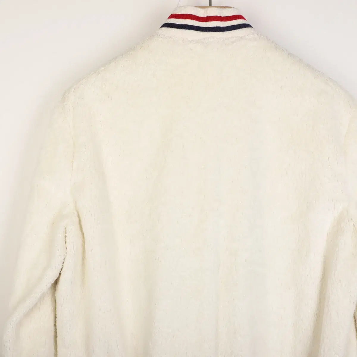 Saint Laurent Fur Bomber Jacket