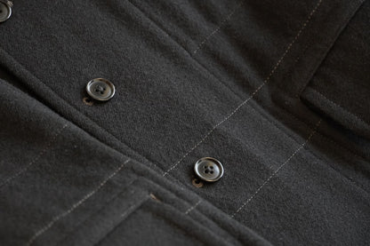 Yohji Yamamoto Wool Jacket for Men