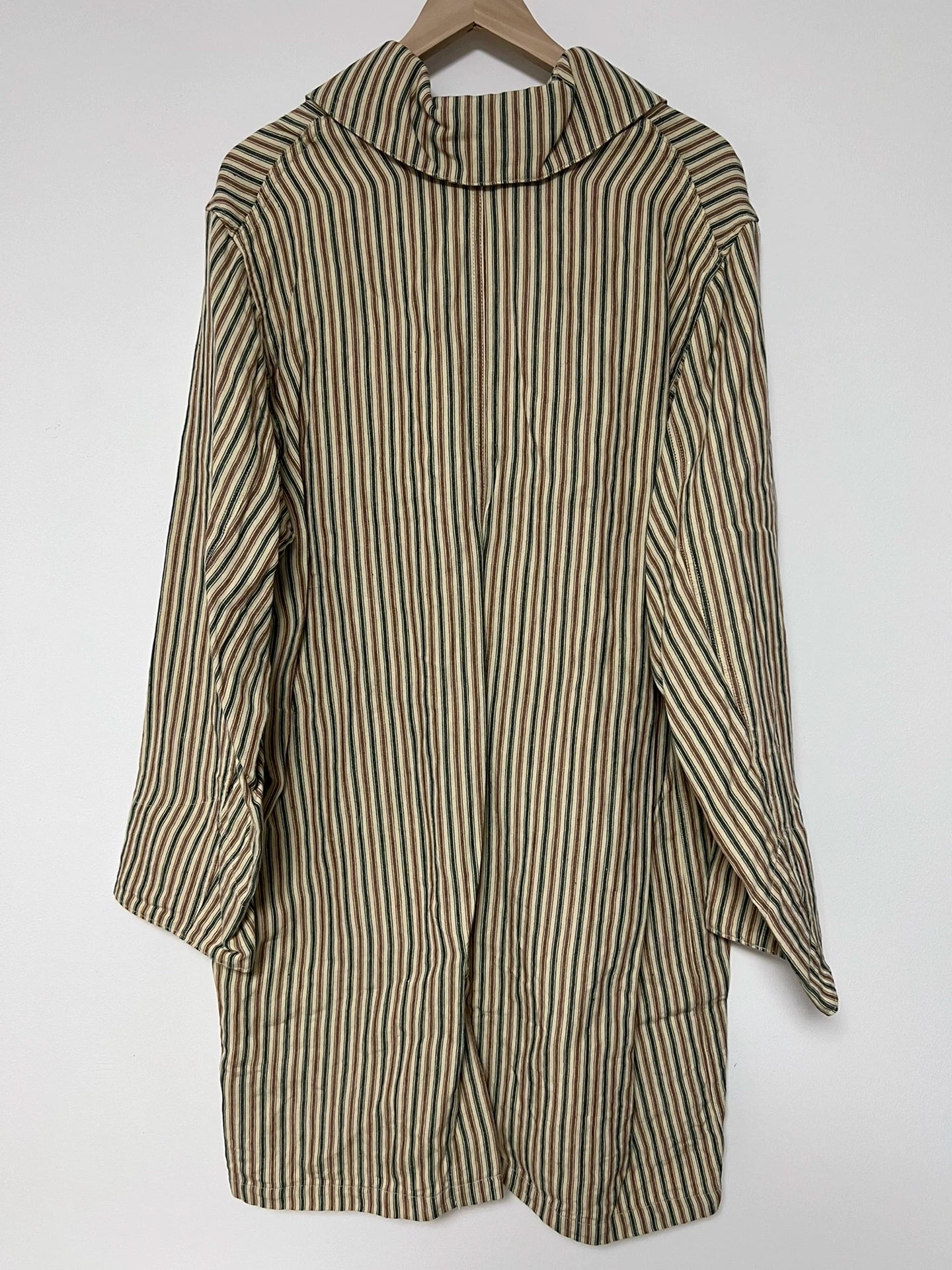 VISVIM 20SS GREASE MONKEY CONOID