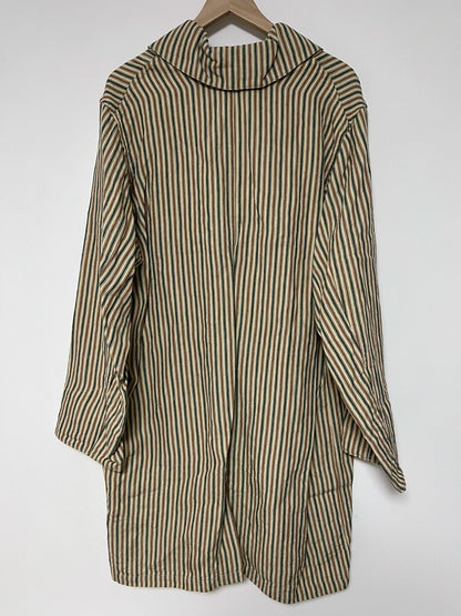 VISVIM 20SS GREASE MONKEY CONOID