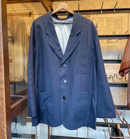 VISVIM 21SS SPOT  HOPE II JKT