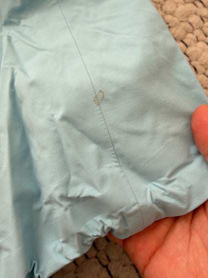 Burton AK457 Baby Blue Ski Jacket