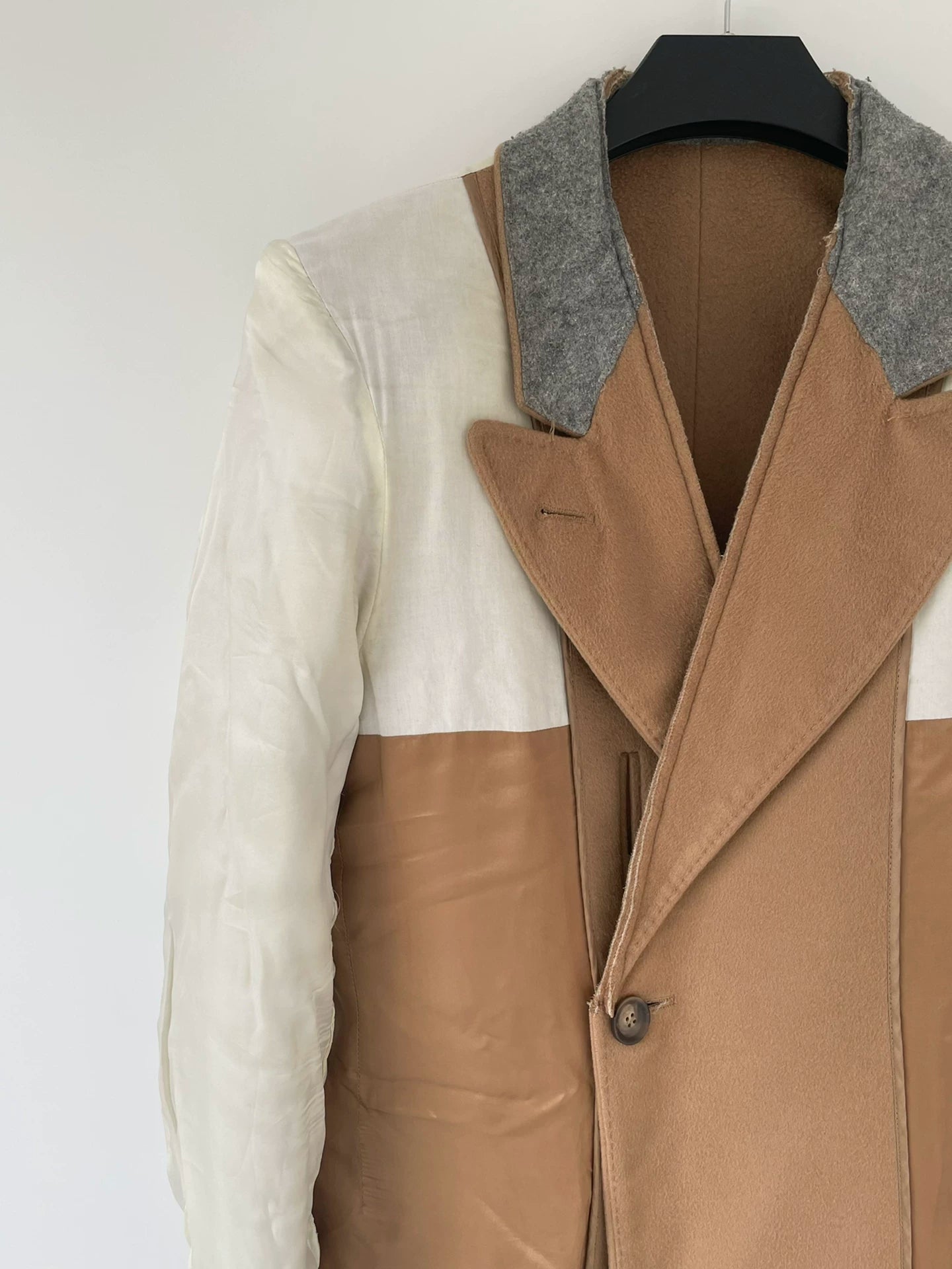 Maison Martin Margiela Double-Sided Coat