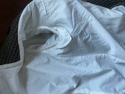 VISVIM Brown Short Coat