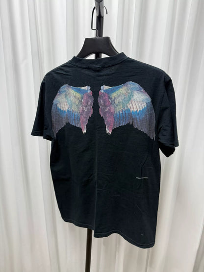 undercover wings limited edition short sleeve tee