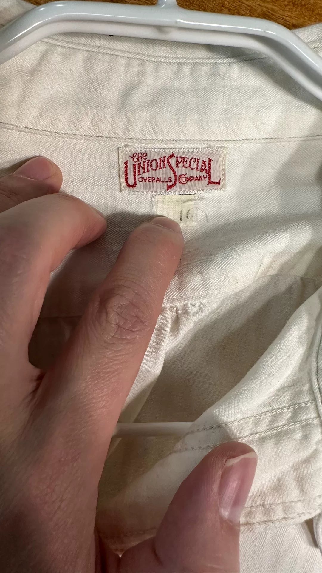 freewheelers union specia