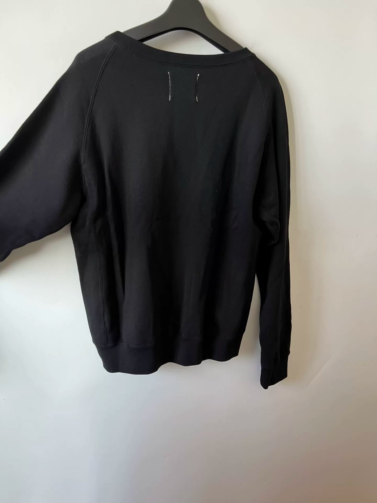 Takahiromiyashita The Soloist SS24 Crewneck Sweatshirt