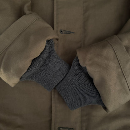 Pherrow's US Navy Canvas Jacket