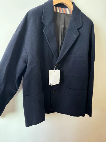 VISVIM FALKLAND BLAZER