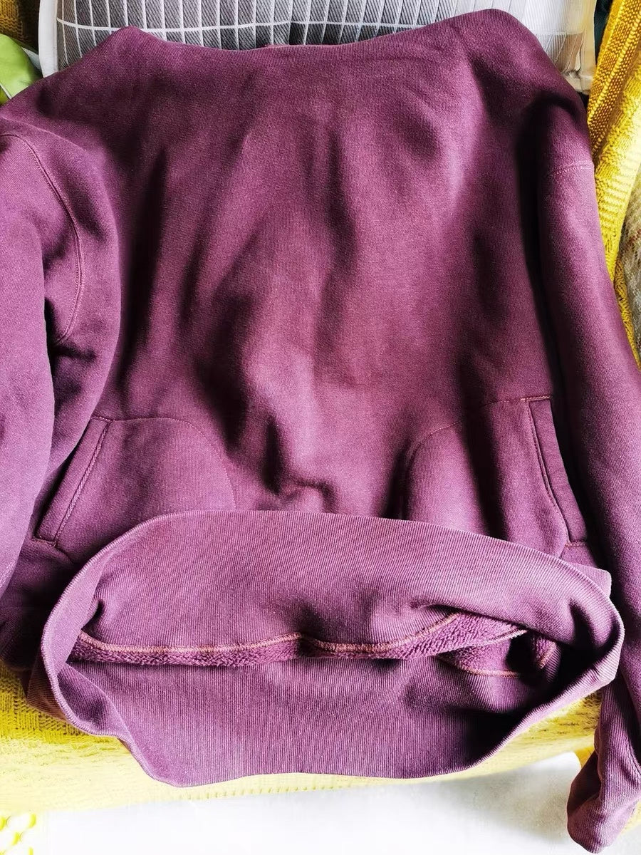 Free Wheelers Wathletic Sweat Hoodie