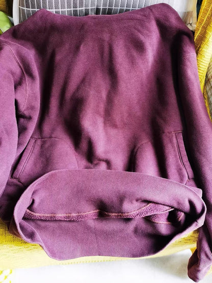 Free Wheelers Wathletic Sweat Hoodie