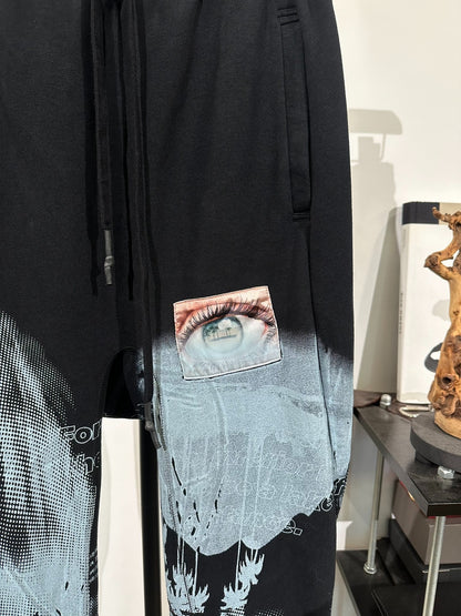 Boris Bidjan Saberi 11by bbs P3C Joggers