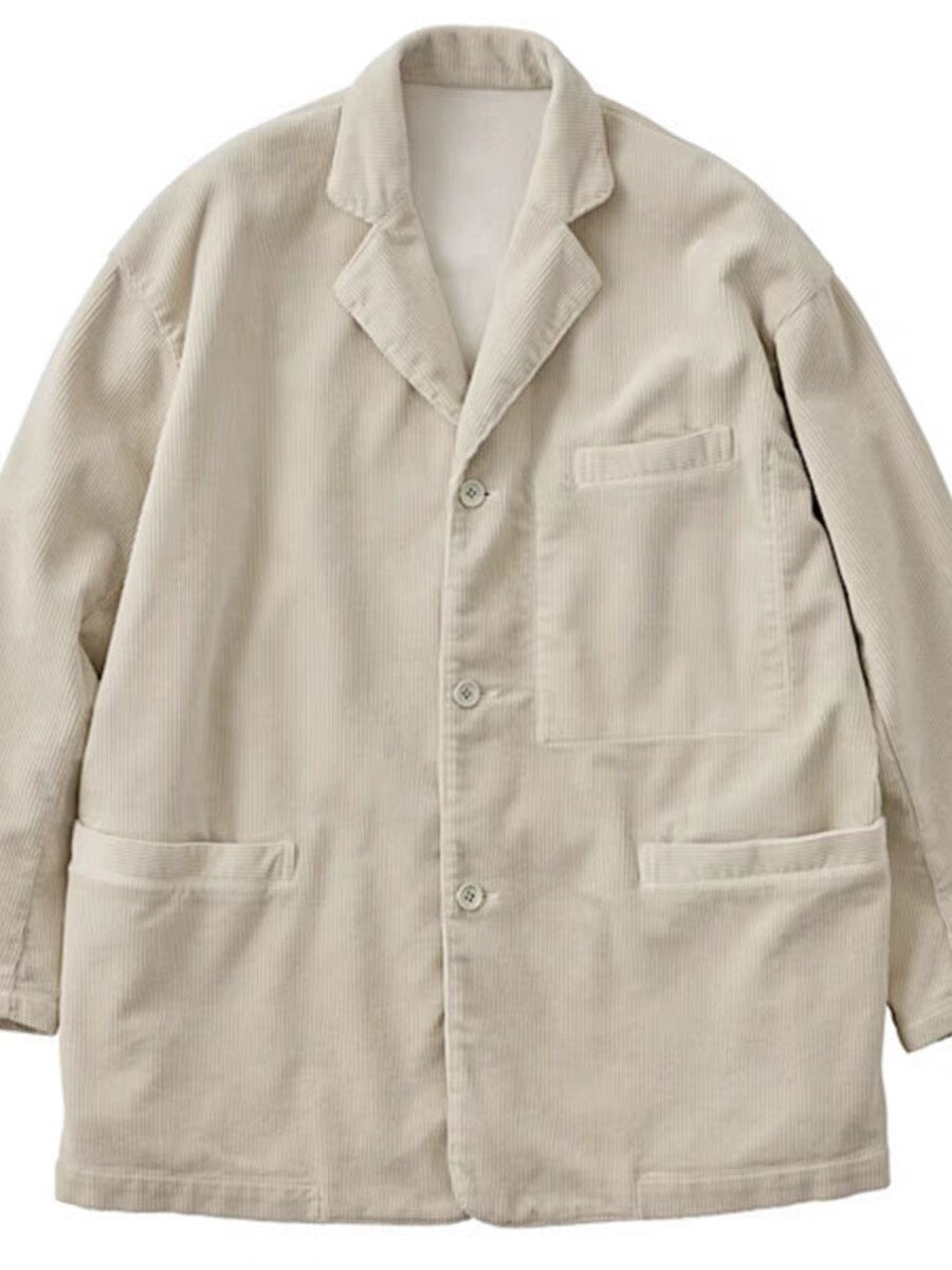 Porter Classic Corduroy Jacket