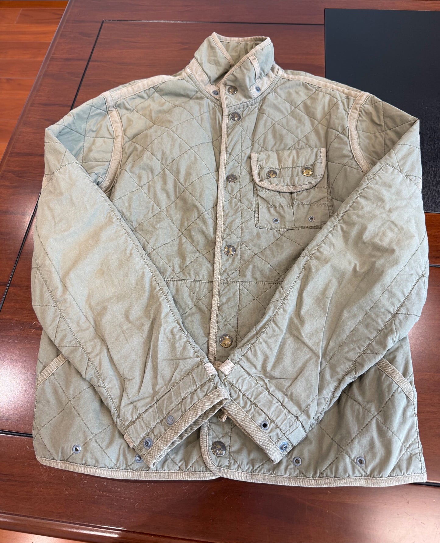 Ralph Lauren Vintage Jacket