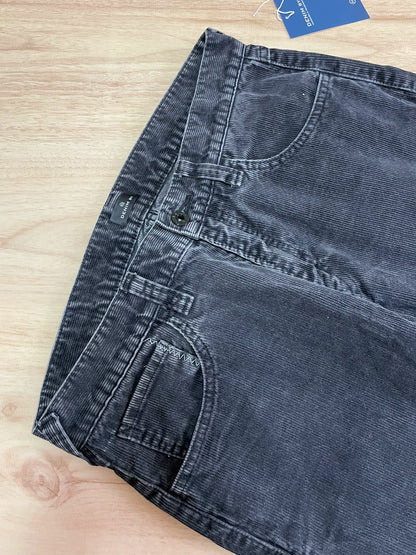 Vanquish Fragment Washed Corduroy Lightning Pants