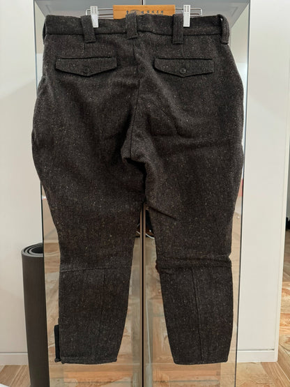 visvim riding pants
