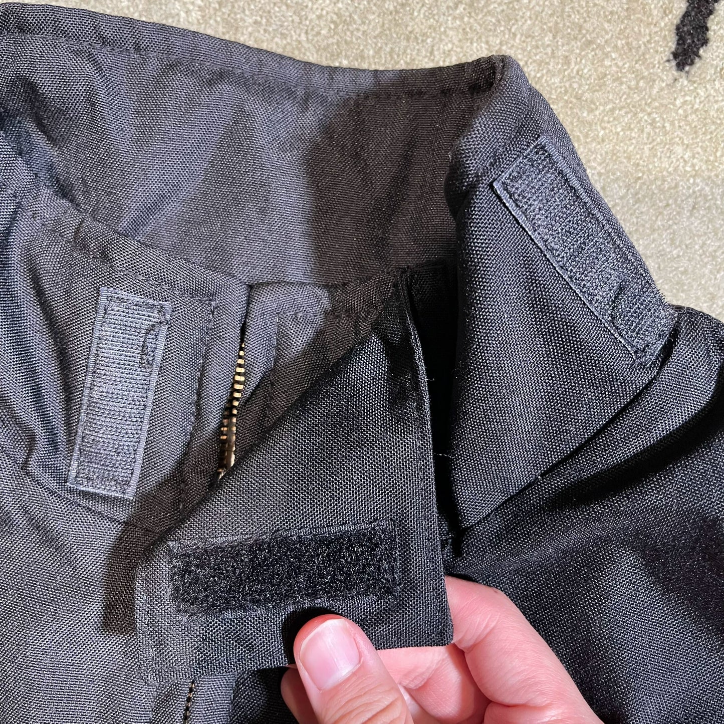 Walter van Beirendonck W&LT 1998 Jacket