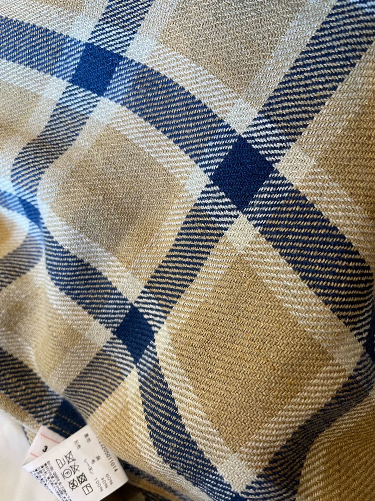 VISVIM 23AW LUMBER L/S Shirt