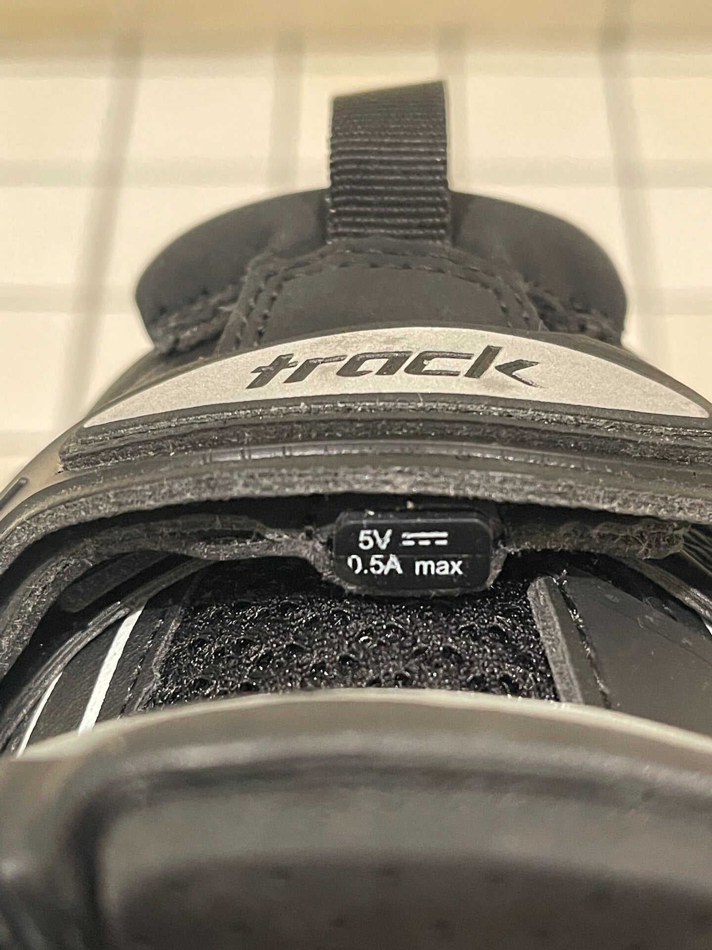 Balenciaga Track Black Dad Sneakers