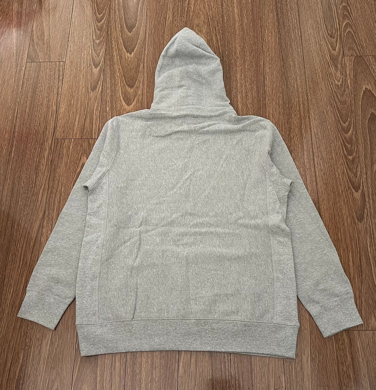 noah tri-color winged foot hoodie