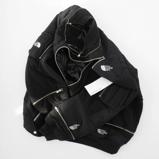 The Soloist X OLDPARK Limited Edition Jacket