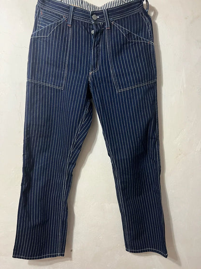 Freewheelers Skull Horse Discharge Pants
