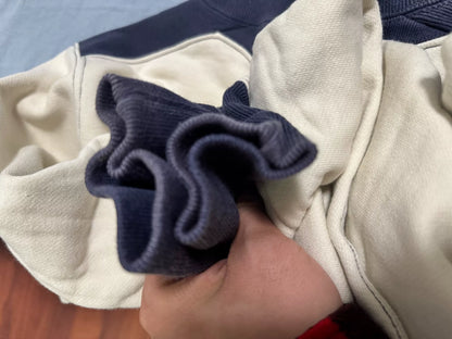 Vintage Power Wear Pullover Sweatshirt