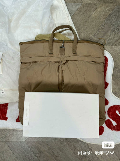 visvim MAVCAT BAG (L) CONTRARY DEPT