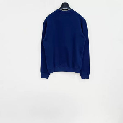 Saint Laurent Men's UNIVERSITE Logo Sweatshirt
