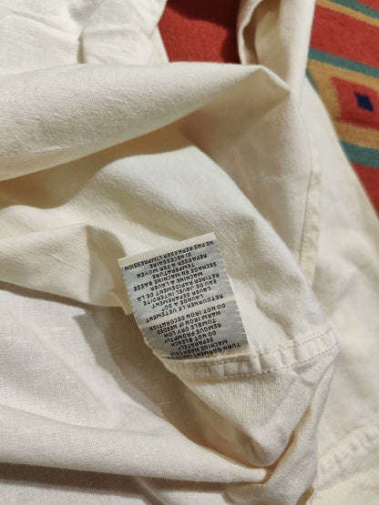 Vintage RRL Tribal Patterned Shirt