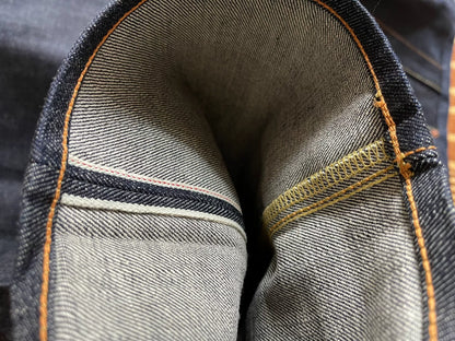 Studio Dartisan Denim Three Kings Spliced D1548