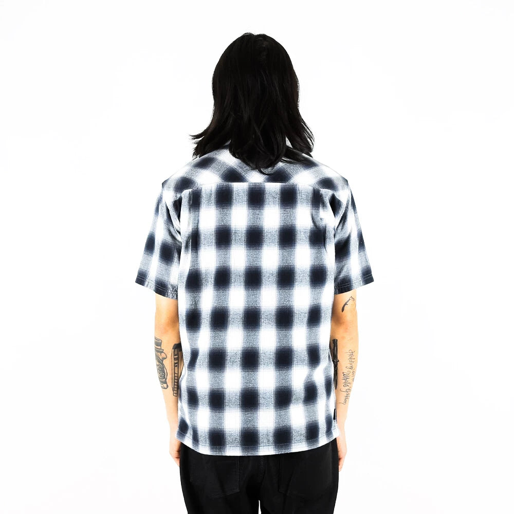 Neighborhood C Short Sleeve Hawaiian Shirt