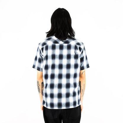 Neighborhood C Short Sleeve Hawaiian Shirt