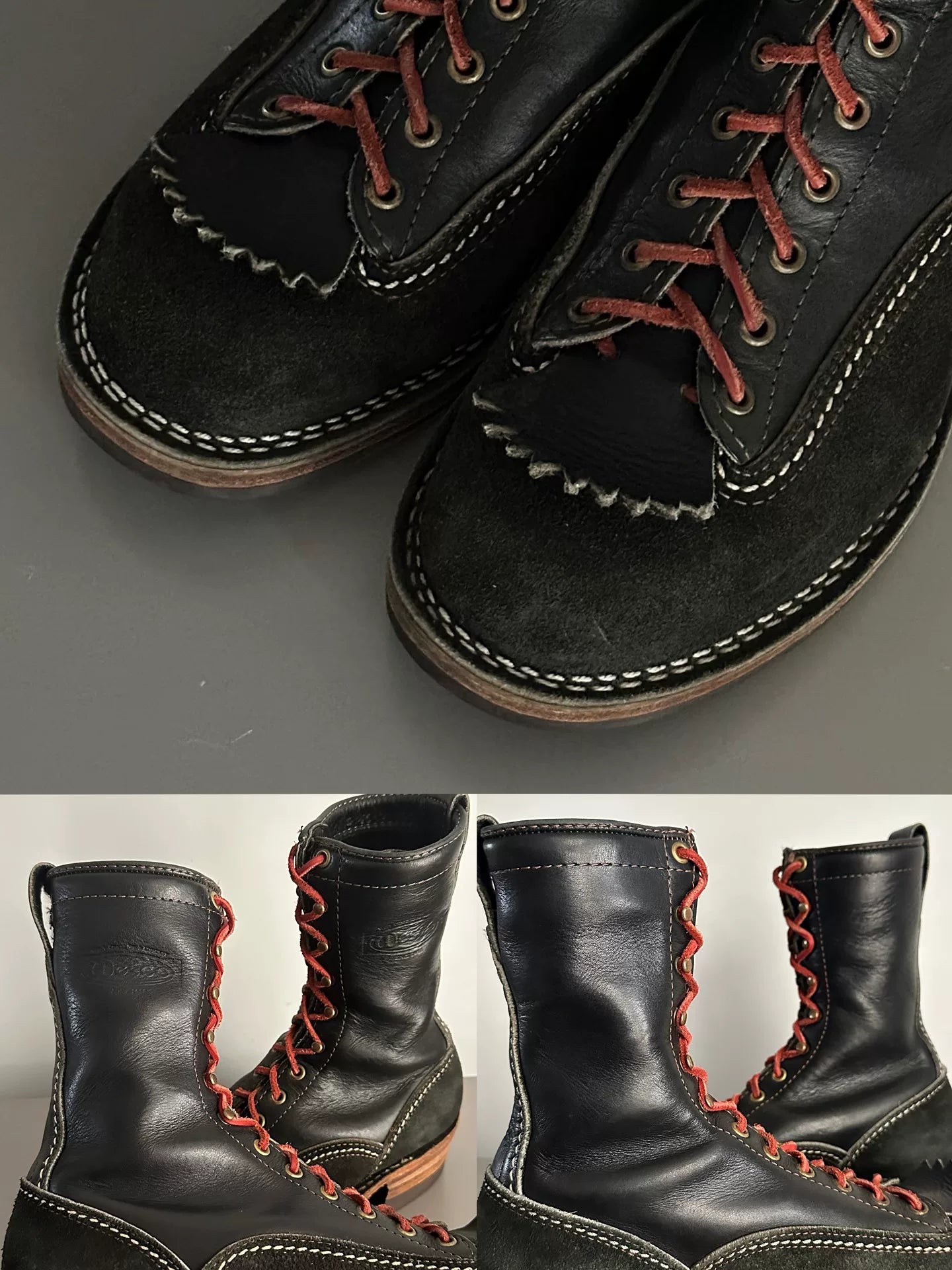 Wesco Jobmaster 85th 9E